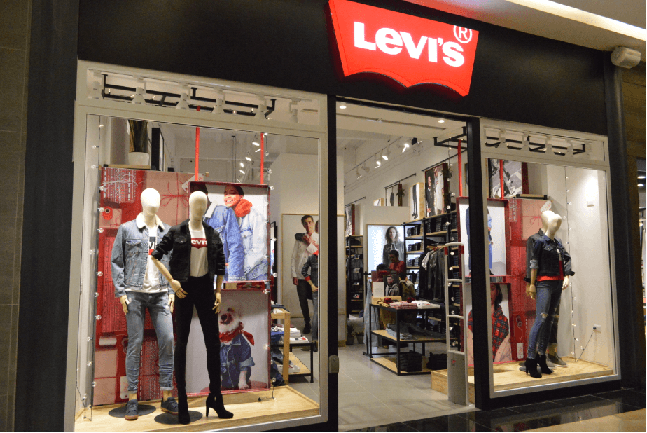 Levi's® Guatemala | ¡GUATEMALA YA ABRIMOS!