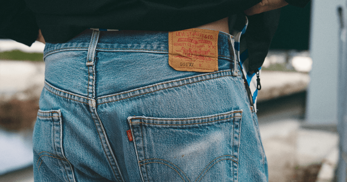 Levi's® Guatemala | 501® Family